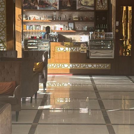 Sama Hotel Riad Exterior foto