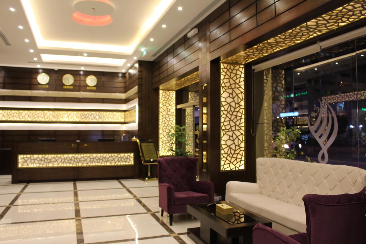 Sama Hotel Riad Exterior foto