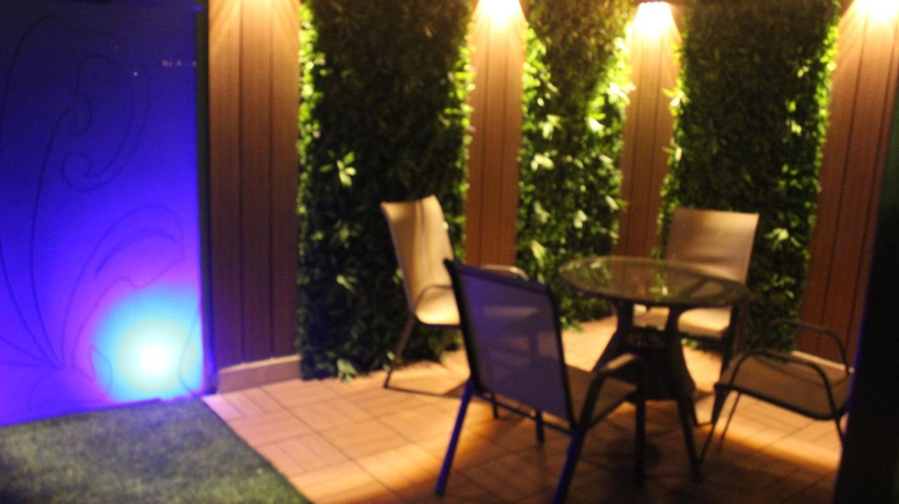 Sama Hotel Riad Exterior foto